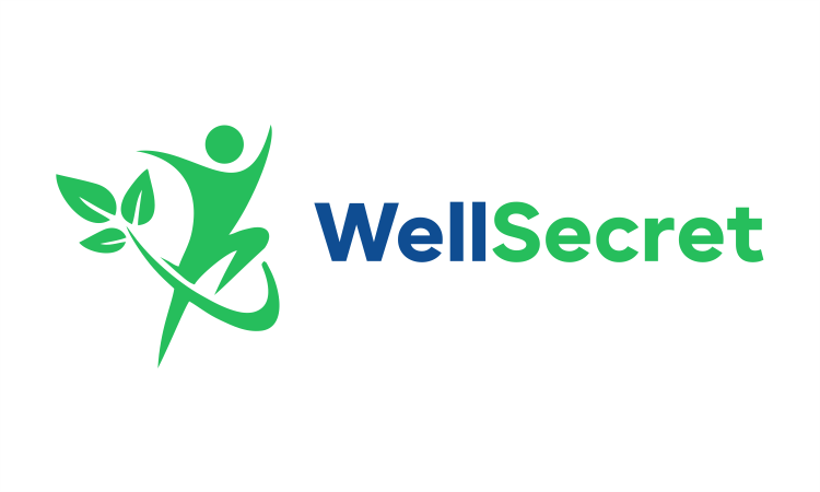 WellSecret.com - buy Unique premium domains